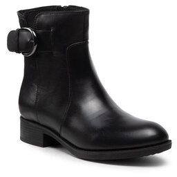 Geox Bokacsizma Geox D Felicity Np Abx B D26BLB 00043 C9999 Black