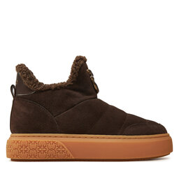 PINKO Škornji za sneg PINKO Yoko 08 SS0059 P002 Rjava