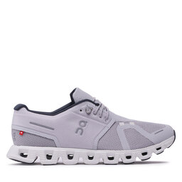On Sneakersy On Cloud 5 59.98909 Šedá