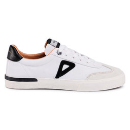 

Снікерcи Pepe Jeans North Summer PMS30633 White 800, Білий
