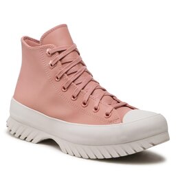 Converse Teniși Converse Ctas Lugged 2.0 Hi A02879C Canyon Dusk/Canyon Dusk/Putty
