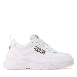 

Снікерcи Versace Jeans Couture 74VA3SF4 ZP210 003, Білий