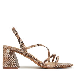 Aldo Босоніжки Aldo Atlanticus 13917670 Коричневий