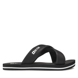 

Шльопанці Big Star Shoes JJ274A338 Black, Чорний