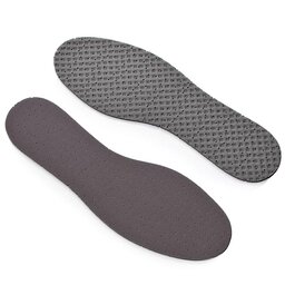 

Устілки Bama Soft Step 00077 r. 38 Чорний