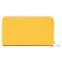 

Великий жіночий гаманець Big Star Shoes HH674001 Yellow, Жовтий