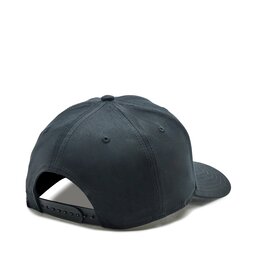 

Бейсболка Alpha Industries AI.126912 Black/Red 94, Чорний