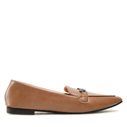 

Сліпери Bassano 268-21310-7A Brown, Коричневий