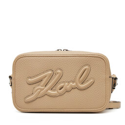 KARL LAGERFELD Borsetta KARL LAGERFELD A1W30040 Beige