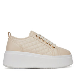 DeeZee Sneakersy DeeZee AM25237 Béžová