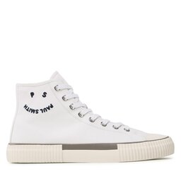 Paul Smith Кецове Paul Smith Kibby M2S-KIB17-KCVS Бял