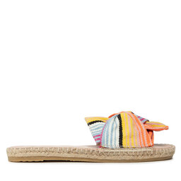 

Еспадрильї Manebi Sandals With Knot T 2.1 JK Multicolor, Кольоровий
