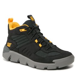 CATerpillar Αθλητικά CATerpillar Crail Mid P725600 Black