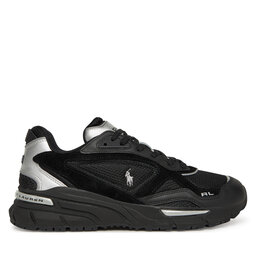 Polo Ralph Lauren Sneakers Polo Ralph Lauren 809967886001 Negru