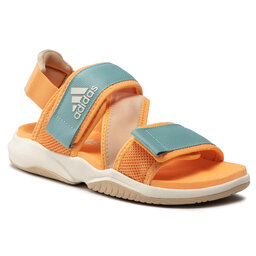 adidas Sandali adidas Terrex Surma W FX6049 Hozora/Cwhite/Hazbei