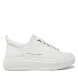 Alexander Smith Zapatillas Alexander Smith Wembley Man 2311 Blanco