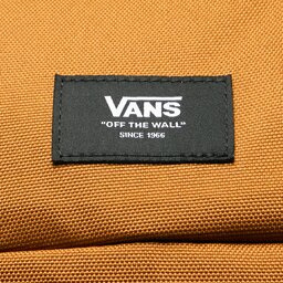 

Рюкзак Vans Mn Obstacle Skatepack VN0A3I691M71 Golden Brown, Коричневий