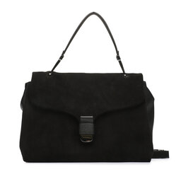 Coccinelle Geantă Coccinelle PTB Coccinelleneofirenze Sued E1 PTB 18 03 01 Noir 001