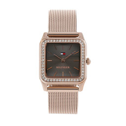 Tommy Hilfiger Часовник Tommy Hilfiger Toni 1782610 Gold