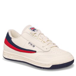 

Снікерcи Fila Original Tennis '83 FFM0215.10006 Antique White, Білий
