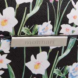 

Сумка Monnari BAG3500-020 Black, Чорний