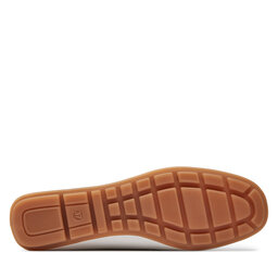 

Мокасини Tamaris 1-24600-42 White Leather 117, Білий