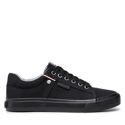 

Кросівки Big Star Shoes AA274513 Black, Чорний