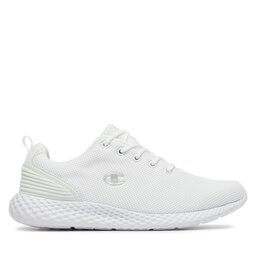 Champion Sneakers Champion Sprint Low Cut Shoe S11496-WW001 Alb