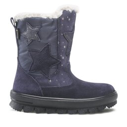 Superfit Stiefel Superfit GORE-TEX 1-000219-8000 M Dunkelblau