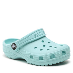 Crocs Mules / sandales de bain Crocs Classic Clog K 206991 Pure Water