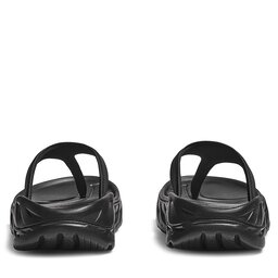 

В'єтнамки Hoka Ora Recovery Flip 1117910 Bdggr, Чорний