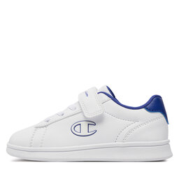 

Снікерcи Champion Centre Court B Ps Low Cut Shoe S32854-CHA-WW004 Wht/Rbl, Білий