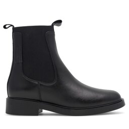 GINO ROSSI Stivaletti Gino Rossi ANITA-123 25202PE Nero