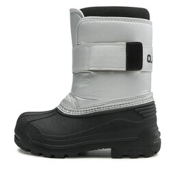 

Снігоходи Polo Ralph Lauren Everlee RF103768 S Silver/Black, Сірий