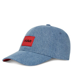 HUGO Cap HUGO G00318 Blau