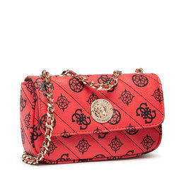 

Сумка Guess, Червоний