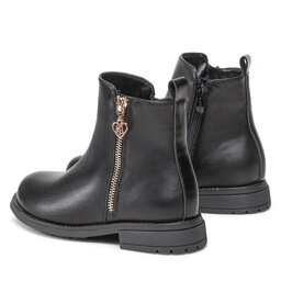

Черевики Nelli Blu CS2920-03(IV)DZ Black, Чорний