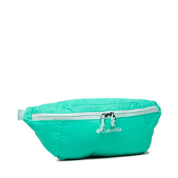 

Сумка на пояс Columbia Lightweight Packable Hip Pack UU0099 Electric Turquoise 362, Зелений