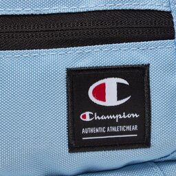 

Сумка на пояс Champion Belt Bag 802349-CHA-BS083 Sob, Голубий