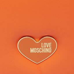 

Сумка LOVE MOSCHINO JC4272PP0HKN0453 Pesca, Оранжевий