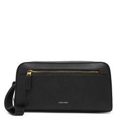 Calvin Klein Kosmetiktasche Calvin Klein LV04D1323G Schwarz