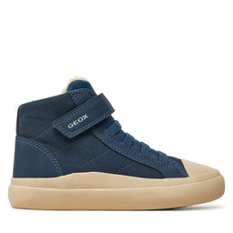 Geox Sneakers Geox J Gisli Boy J465CB 0AFME C4000 M Blu