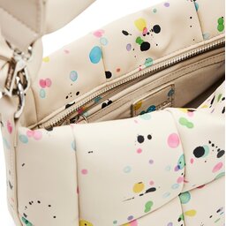 

Сумка Desigual 23WAXP74 1000, Білий