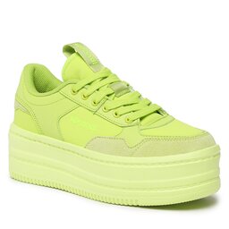 Sprandi Sneakers Sprandi WP40-22168Y Green
