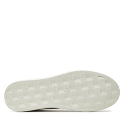 

Снікерcи Calvin Klein Jeans Classic Cupsole Laceup YW0YW01269 Bright White/Creamy White 0K8, Білий