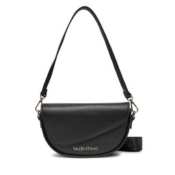 Valentino Τσάντα Valentino Piper VBS8DM09 Μαύρο