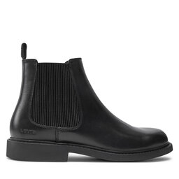 Levi's® Klassische Stiefeletten Levi's® Amos 234728-695 Schwarz