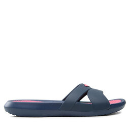 

Шльопанці Arena Nina 003787 103 Navy/Magenta/Navy, Cиній