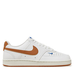 Nike Laisvalaikio batai Nike Court Vision Lo Nn FV9952 102 Balta