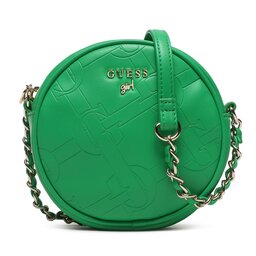 Guess Τσάντα Guess J3YZ10 WFN40 G8B1